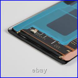 OEM OLED Display For Samsung Galaxy Note 9 N960 U F LCD Touch Screen Replacement