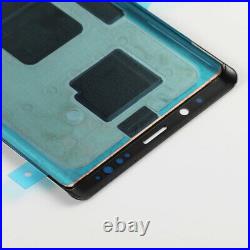 OEM OLED Display For Samsung Galaxy Note 9 N960 U F LCDTouch Screen Replacement
