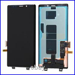 OEM OLED Display LCD Touch Screen Digitizer Assembly for Samsung Galaxy Note 9