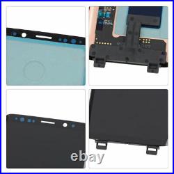 OEM OLED Display LCD Touch Screen Digitizer For Samsung Galaxy S9 Plus Black US