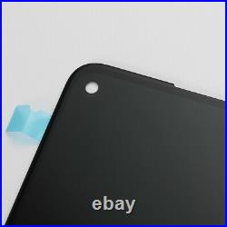 OEM OLED Display LCD Touch Screen Digitizer Replacement For Google Pixel 4A 5G