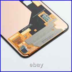 OEM OLED Display LCD Touch Screen Digitizer Replacement For Google Pixel 5A 5G