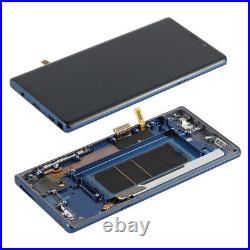 OEM OLED Display LCD Touch Screen Replacement For Samsung Galaxy Note 9 SM-N960