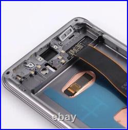 OEM OLED Display LCD Touch Screen Replacement For Samsung Galaxy S20 Ultra G988U