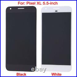 OEM OLED For Google Pixel 2 3 XL 4A 5 LCD Display Touch Screen Digitizer USA Lot