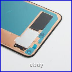 OEM OLED For Google Pixel 5 LCD Display Touch Screen Digitizer Replacement 2020