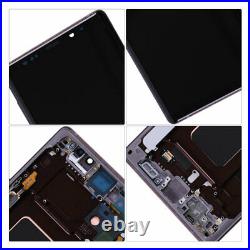 OEM OLED For Samsung Galaxy Note 9 N960 Display LCD Touch Screen Digitizer+Frame
