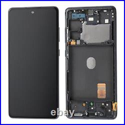 OEM OLED LCD Display Touch Screen Digitizer For Samsung Galaxy S20 FE G780 G781