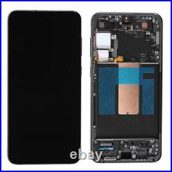 OEM OLED LCD Touch Screen Replacement For Samsung Galaxy S23 Plus S23+ S916U/W