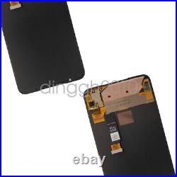 OEM Replacement For Asus ROG Phone 5 ZS673KS I005DB LCD Display Touch Screen