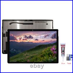 OEM Replacement For Microsoft Surface Pro 9 LCD Touch Screen Assembly Digitizer