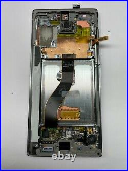 OEM Samsung Galaxy Note 10 N970 LCD Touch Digitizer Screen Replacement (A+)
