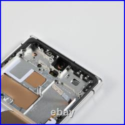 OEM Samsung Galaxy S23 Ultra S918 OLED Display LCD Touch Screen Replacement Lot