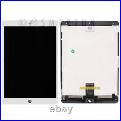 OEM iPad Pro 10.5 A1701 A1709 LCD Touch Screen Digitizer Assembly Black White