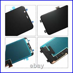 OLED Display For Google Pixel 4 XL 6.3 LCD Touch Screen Assembly Replacement US
