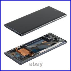 OLED Display For Samsung Galaxy Note 10 N970 LCD Touch Screen Replacement Black