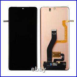 OLED Display For Samsung Galaxy S21 Ultra LCD Touch Screen Digitizer Replacement