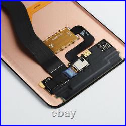 OLED Display For Samsung Galaxy S21 Ultra LCD Touch Screen Digitizer Replacement