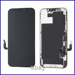 OLED Display LCD Touch Screen Assembly For iPhone XS XR 11 12 13 14 Pro Max Lot