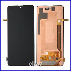 OLED Display LCD Touch Screen Digitizer For Samsung Galaxy Note 10 Lite SM-N770F