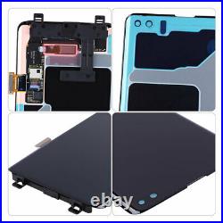OLED Display LCD Touch Screen Digitizer For Samsung Galaxy S10 Plus Best OEM US