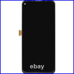 OLED Display LCD Touch Screen Digitizer Replacement For Google Pixel 5A 5G 6.34