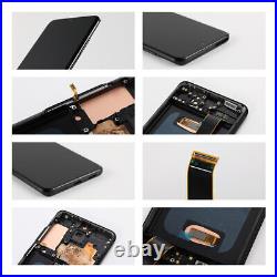 OLED Display LCD Touch Screen For Samsung Galaxy S20 Plus S20+ 4G 5G G985 G986