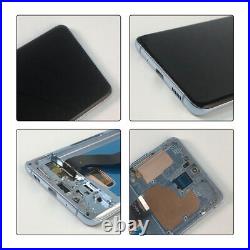OLED Display LCD Touch Screen For Samsung Galaxy S20 Plus S20+ 4G 5G G985 G986