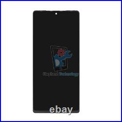 OLED Display LCD Touch Screen+Frame For Samsung Galaxy Note 20 5G N981 N980