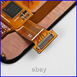 OLED Display LCD Touch Screen Replacement For Samsung Galaxy Note 10 Lite N770F