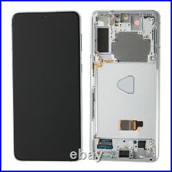 OLED Display LCD Touch Screen Replacement For Samsung Galaxy S21 Plus 5G SM-G996