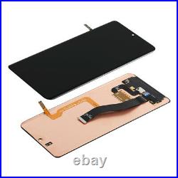OLED Display LCD Touch Screen Replacement For Samsung Galaxy S21 Ultra 5G G998