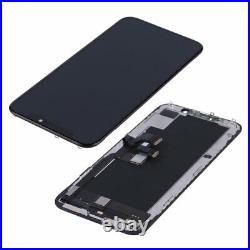 OLED Display LCD Touch Screen Replacement For iPhone X XR XS Max 11 Pro Max Lot