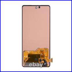 OLED Display Touch Screen Digitizer Replace±Frame For Samsung Galaxy S20 FE G781