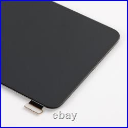 OLED Display for Oneplus 9 LCD Touch Screen Digitizer Assembly Replacement Black