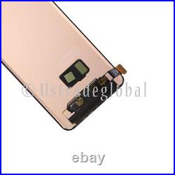 OLED For 1+ OnePlus 10 Pro 5G NE2215 LCD Display Touch Screen Digitizer Replace