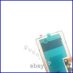 OLED For Google Pixel 6 Pro GLUOG G8VOU LCD Display Touch Screen Digitizer
