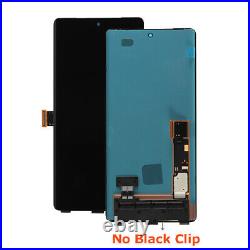OLED For Google Pixel 7 Pro LCD Screen Display/Touch Screen Digitizer Assembly