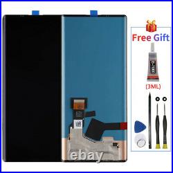OLED For LG Wing 5G LCD Display Touch Screen Digitizer Replace 6.8