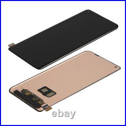 OLED For OnePlus 10 Pro LCD Display Touch Screen Digitiser Assembly Replacement