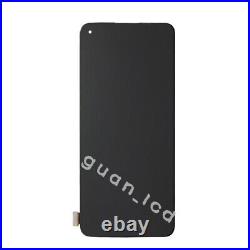 OLED For OnePlus 9 LE2113 LE2111 LE2110 LE2117 LE2115 LCD Touch Screen Digitizer