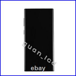 OLED For Samsung Galaxy Note 10 N970 LCD Display Touch Screen Digitizer Frame