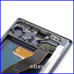 OLED For Samsung Galaxy Note 10 N970 LCD Display Touch Screen Replacement Black