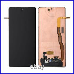 OLED For Samsung Galaxy Note 20 N980 N981 LCD Display + Touch Screen Replacement