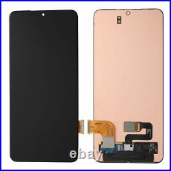 OLED For Samsung Galaxy S21 Plus SM-G996 LCD Touch Screen Digitizer Replacement