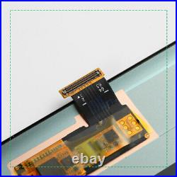 OLED For Samsung Galaxy S8 Plus LCD Display Touch Screen Digitizer Replacement