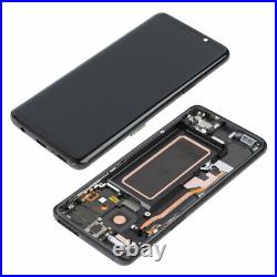 OLED For Samsung Galaxy S9 S9 Plus LCD Display Touch Screen Digitizer Assembly