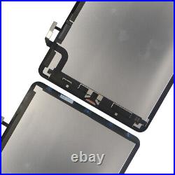 OLED For iPad Air 4 10.9 A2316 A2324 A2072 LCD Display Touch Screen Digitizer