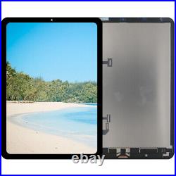 OLED For iPad Air 4 10.9 A2316 A2324 A2072 LCD Display Touch Screen Digitizer
