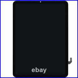 OLED For iPad Air 4 (2020) 10.9 A2324 A2072 LCD Display Touch Screen Digitizer